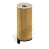 HENGST FILTER E204H D218 Oil Filter